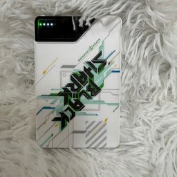 Sạc Dự Phòng Black Shark Cyberpunk 10.000mAh- Sạc nhanh 22.5W, random TRẮNG -…
