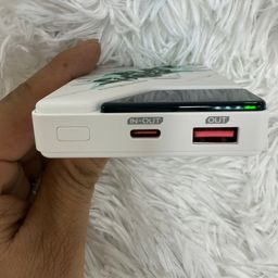 Sạc Dự Phòng Black Shark Cyberpunk 10.000mAh- Sạc nhanh 22.5W, random TRẮNG -…