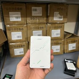 Sạc Dự Phòng Black Shark Cyberpunk 10.000mAh- Sạc nhanh 22.5W, random TRẮNG -…