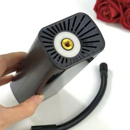 Bơm Lốp Ô Tô Cầm Tay FadakWalt 150 PSI - Pin Khoẻ, Bơm Nhanh, Cảm Ứng Tự Ngắt