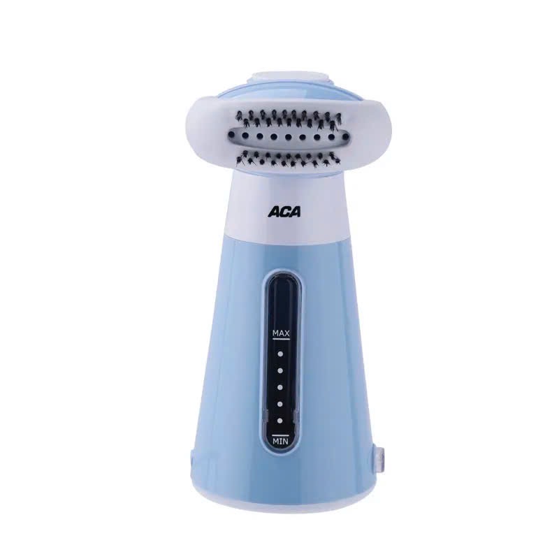 Bàn Ủi Hơi Nước Cầm Tay ACA Siêu Nhẹ Nhỏ Gọn Công Suất 600W thực tế Bàn Ủi Hơi Nước Cầm Tay ACA Siêu Nhẹ Nhỏ Gọn Công Suất 600W - Góc chụp chi tiết thực tế 12