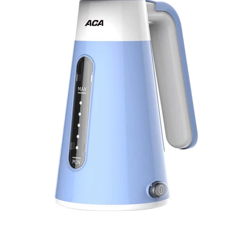 Bàn Ủi Hơi Nước Cầm Tay ACA Siêu Nhẹ Nhỏ Gọn Công Suất 600W thực tế Bàn Ủi Hơi Nước Cầm Tay ACA Siêu Nhẹ Nhỏ Gọn Công Suất 600W - Góc chụp chi tiết thực tế 13