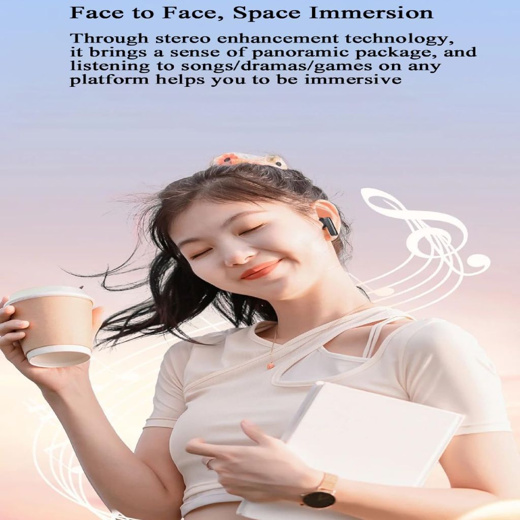 Tai Nghe Bluetooth AWEI T87 Âm Thanh Hi-Fi Độ Trễ Thấp Cho Game Thủ thực tế Tai Nghe Bluetooth AWEI T87 Âm Thanh Hi-Fi Độ Trễ Thấp Cho Game Thủ - Góc chụp chi tiết thực tế 7