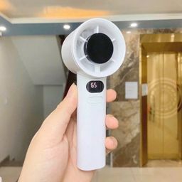 Quạt cầm tay M11 - HÀNG XẢ KO CHỌN MÀU