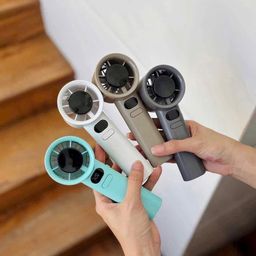 Quạt cầm tay M11 - HÀNG XẢ KO CHỌN MÀU