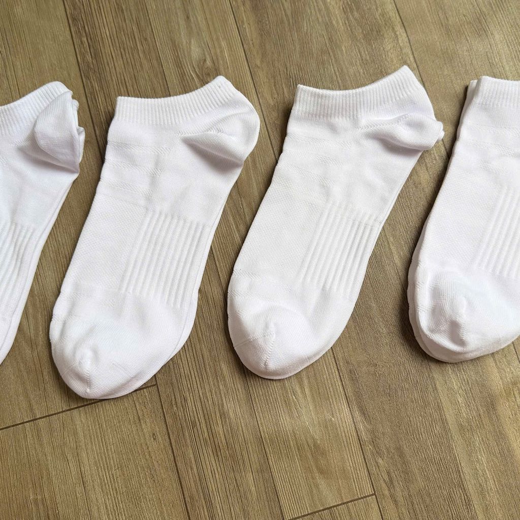 Tất thể thao cho mùa hè set 10 đôi