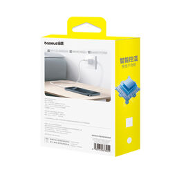 Củ Sạc Nhanh Baseus Palm 1C 20W (For iPhone/iPad/Samsung/Google Pixel)