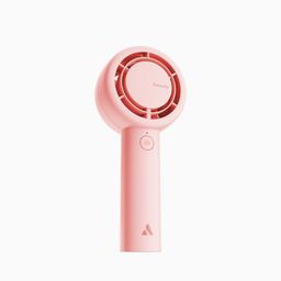 Quạt Cầm Tay AECOOLY Halo 01 Pro Portable Fan 4500mAh (6000rpm, 5 Speed Settin…