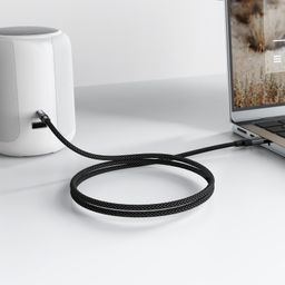 CÁP CHUYỂN ĐỔI ÂM THANH ACEFAST J11 USB-C SANG 3.5MM