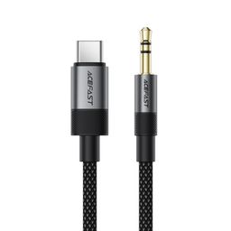 CÁP CHUYỂN ĐỔI ÂM THANH ACEFAST J11 USB-C SANG 3.5MM