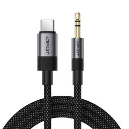 CÁP CHUYỂN ĐỔI ÂM THANH ACEFAST J11 USB-C SANG 3.5MM
