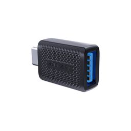 Đầu Chuyển ACEFAST J1 Từ Cổng Usb-A Sang Usb-C 3.0 Hỗ Trợ Sạc Và Truyền Dữ Liệu