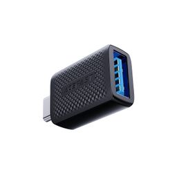 Đầu Chuyển ACEFAST J1 Từ Cổng Usb-A Sang Usb-C 3.0 Hỗ Trợ Sạc Và Truyền Dữ Liệu