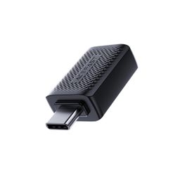 Đầu Chuyển ACEFAST J1 Từ Cổng Usb-A Sang Usb-C 3.0 Hỗ Trợ Sạc Và Truyền Dữ Liệu