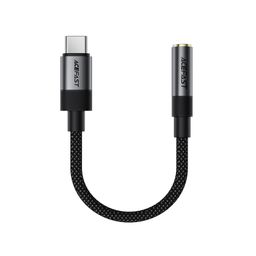 Cáp Chuyển Đổi Âm Thanh J12 USB-C Sang 3.5mm Tiện Lợi Chất Âm Ổn Định