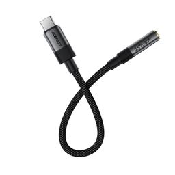 Cáp Chuyển Đổi Âm Thanh J12 USB-C Sang 3.5mm Tiện Lợi Chất Âm Ổn Định