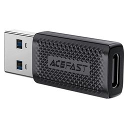 Bộ Chuyển ACEFAST J2 Từ Cổng USB-C Sang USB-A 3.0 Hỗ Trợ Sạc Và Truyền Dữ Liệu