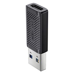 Bộ Chuyển ACEFAST J2 Từ Cổng USB-C Sang USB-A 3.0 Hỗ Trợ Sạc Và Truyền Dữ Liệu