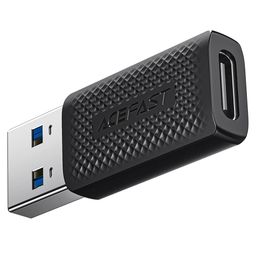 Bộ Chuyển ACEFAST J2 Từ Cổng USB-C Sang USB-A 3.0 Hỗ Trợ Sạc Và Truyền Dữ Liệu