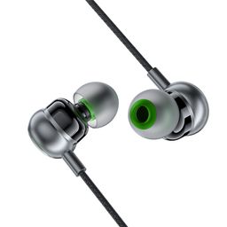 Tai nghe nhét tai có dây ACEFAST L5 USB-C kèm mic âm thanh trong trẻo