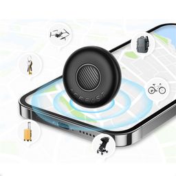 Thiết bị định vị thông minh loại nút ACEFAST S1 dành cho iOS, thiết bị theo dõ…