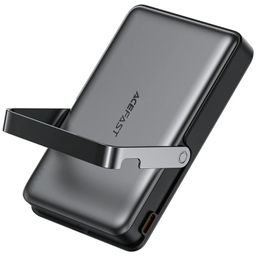 Pin sạc dự phòng nam châm ACEFAST M17-10000 dung lượng 10000mAh, sạc nhanh PD…