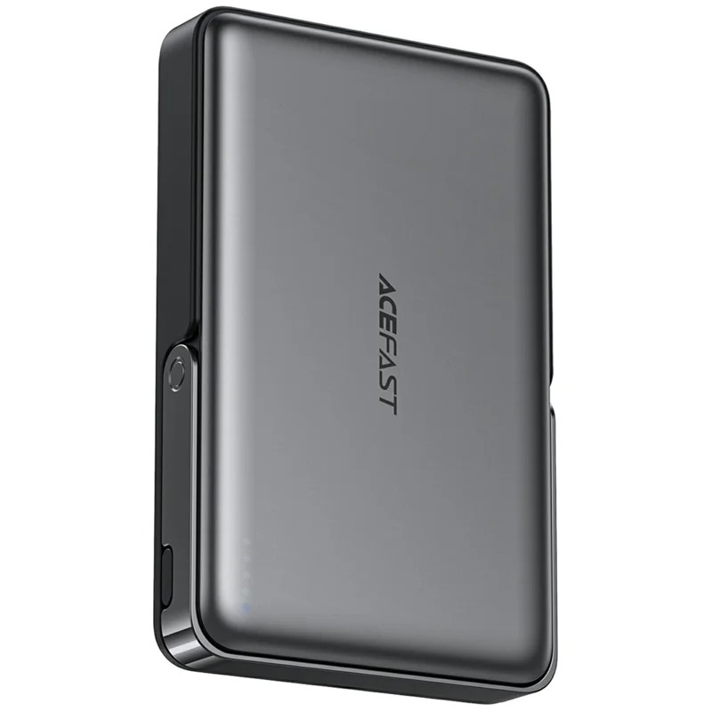 Pin sạc dự phòng nam châm ACEFAST M17-10000 dung lượng 10000mAh, sạc nhanh PD…