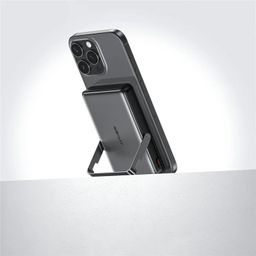 Pin sạc dự phòng nam châm ACEFAST M17-10000 dung lượng 10000mAh, sạc nhanh PD…