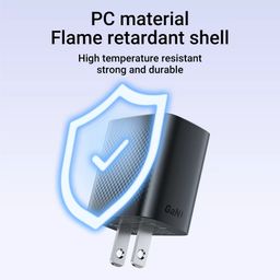 Củ Sạc Nhanh ACEFAST A101 Công Nghệ GaN PD 30W 1 Cổng USB-C Sạc Ổn Định Bền Bỉ…