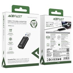 Adapter Chuyển Đổi ACEFAST J2 USB-C to USB-A – Mini USB 3.0 Tốc Độ Cao, Nhỏ Gọ…