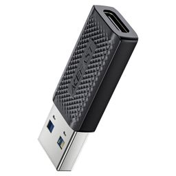 Adapter Chuyển Đổi ACEFAST J2 USB-C to USB-A – Mini USB 3.0 Tốc Độ Cao, Nhỏ Gọ…