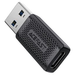 Adapter Chuyển Đổi ACEFAST J2 USB-C to USB-A – Mini USB 3.0 Tốc Độ Cao, Nhỏ Gọ…
