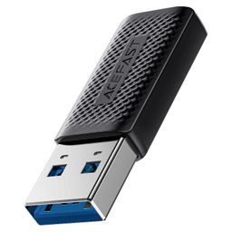 Adapter Chuyển Đổi ACEFAST J2 USB-C to USB-A – Mini USB 3.0 Tốc Độ Cao, Nhỏ Gọ…