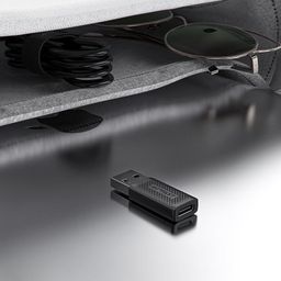 Adapter Chuyển Đổi ACEFAST J2 USB-C to USB-A – Mini USB 3.0 Tốc Độ Cao, Nhỏ Gọ…