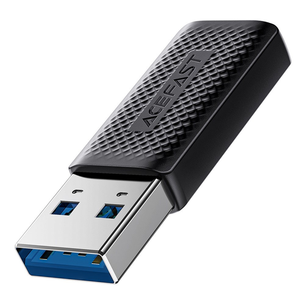 Adapter Chuyển Đổi ACEFAST J2 USB-C to USB-A – Mini USB 3.0 Tốc Độ Cao, Nhỏ Gọ…