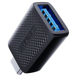Adapter Chuyển Đổi ACEFAST J1 USB-A Sang USB-C Hỗ Trợ Truyền Dữ Liệu Và Sạc Nh…