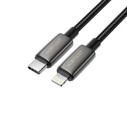Cáp Sạc & Truyền Dữ Liệu ACEFAST C23-01 USB-C Sang iPhone Bền Bỉ Ổn Định