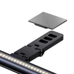 Đèn treo màn hình Baseus i-wok 3 Series Asymmetric Light Source Magnetic Scree…