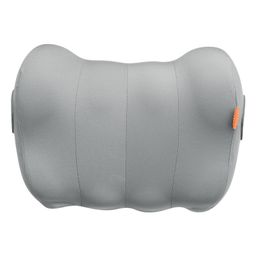 Gối Tựa Đầu Bằng Cotton Mềm Sử Dụng Trên Ô Tô Baseus ComfortRide Series Car Lu…