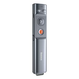 Bút Laser trình chiếu Baseus Orange Dot Wireless Presenter cho Laptop/ Macbook…