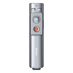 Bút Laser trình chiếu Baseus Orange Dot Wireless Presenter cho Laptop/ Macbook…