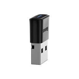 USB Bluetooth tốc độ cao Baseus BA04 Bluetooth Receiver (Bluetooth CSR 5.0 , 2…