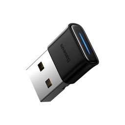 USB Bluetooth tốc độ cao Baseus BA04 Bluetooth Receiver (Bluetooth CSR 5.0 , 2…