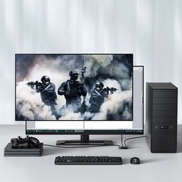 Thiết bị chia cổng HDMI 2 chiều Baseus Matrix HDMI Splitter
