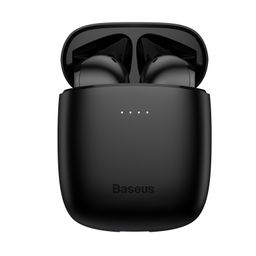 Tai Nghe Bluetooth Baseus Encok True Wireless Earphones W04 TWS Gen 2 Wireless…