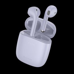 Tai Nghe Bluetooth Baseus Encok True Wireless Earphones W04 TWS Gen 2 Wireless…