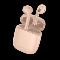 Tai Nghe Bluetooth Baseus Encok True Wireless Earphones W04 TWS Gen 2 Wireless…
