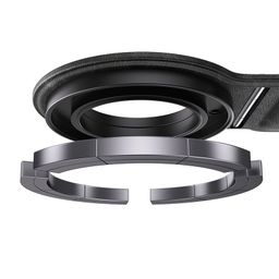 Giá đỡ điện thoại dùng trên xe hơi OS-Baseus PrimeTrip Series C02 Mega Magneti…