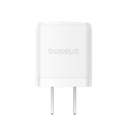 Củ Sạc Nhanh Baseus Palm 1C 20W (For iPhone/iPad/Samsung/Google Pixel)