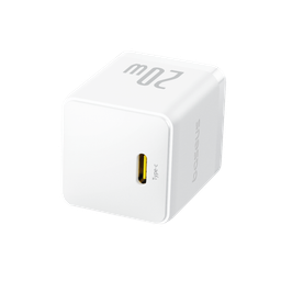 Củ Sạc Nhanh Baseus Palm 1C 20W (For iPhone/iPad/Samsung/Google Pixel)